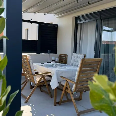 Sweet Escape Brodarica (Sibenik-Knin)