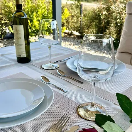 Sweet Escape * Brodarica (Sibenik-Knin)