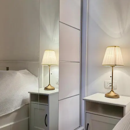 Sweet Escape Daire Brodarica (Sibenik-Knin)