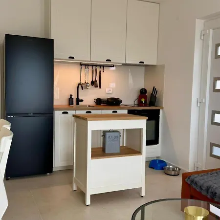 Sweet Escape Brodarica (Sibenik-Knin)