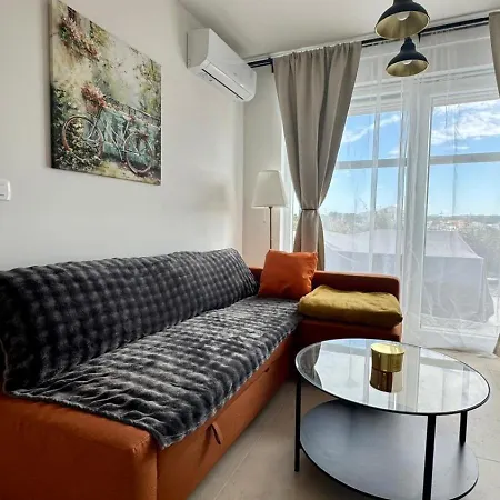 Sweet Escape * Brodarica (Sibenik-Knin)