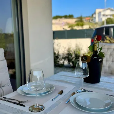 Daire Sweet Escape Brodarica (Sibenik-Knin)